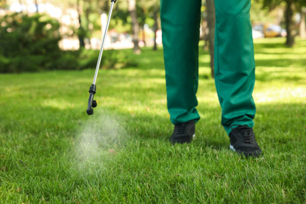 Bullard, TX Pest Control Company