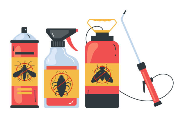 Best Insect Control  in Bullard, TX